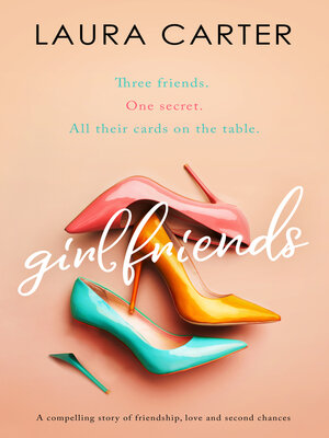 cover image of Girlfriends